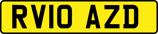 RV10AZD