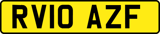 RV10AZF