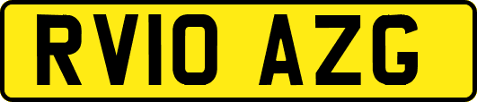 RV10AZG