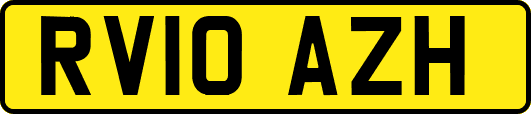 RV10AZH