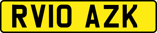 RV10AZK