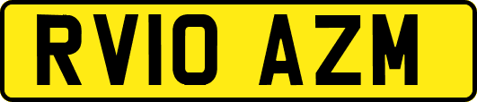 RV10AZM
