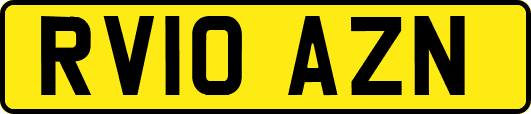 RV10AZN