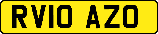 RV10AZO