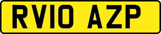 RV10AZP