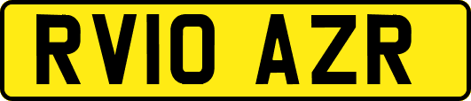 RV10AZR