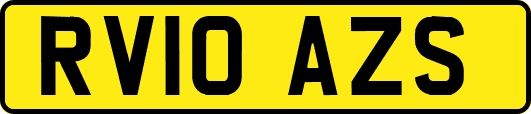 RV10AZS