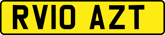 RV10AZT
