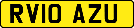 RV10AZU