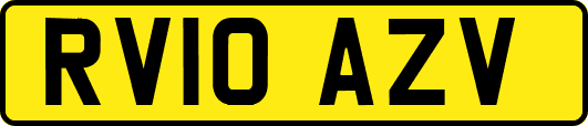 RV10AZV