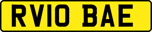 RV10BAE