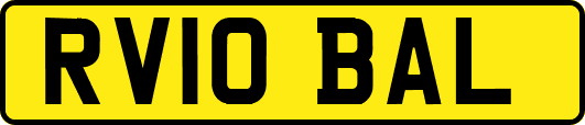 RV10BAL