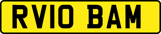 RV10BAM