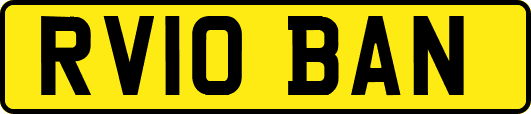 RV10BAN