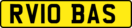 RV10BAS