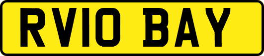RV10BAY