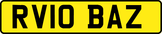 RV10BAZ
