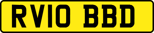 RV10BBD