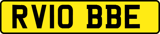 RV10BBE