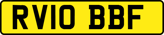 RV10BBF