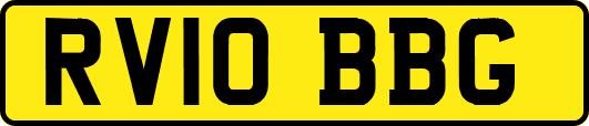 RV10BBG
