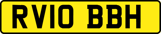 RV10BBH