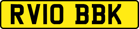RV10BBK