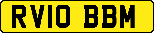 RV10BBM