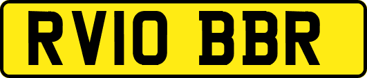 RV10BBR