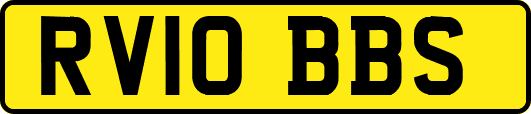 RV10BBS