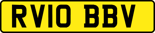 RV10BBV