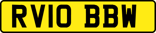 RV10BBW