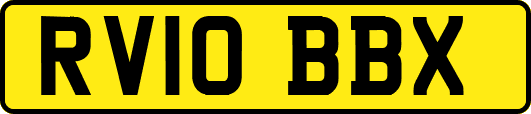 RV10BBX