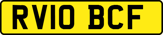 RV10BCF