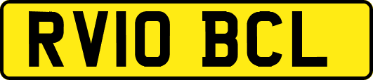 RV10BCL