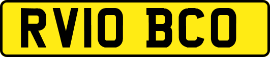 RV10BCO