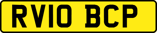 RV10BCP