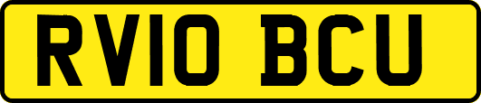 RV10BCU