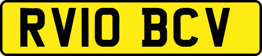 RV10BCV