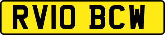 RV10BCW