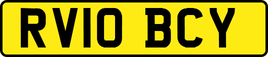 RV10BCY