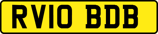 RV10BDB