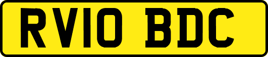 RV10BDC