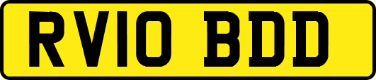 RV10BDD