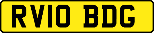 RV10BDG