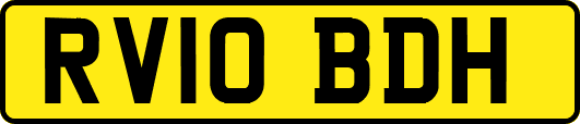 RV10BDH