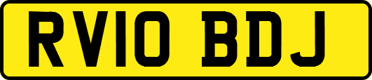 RV10BDJ