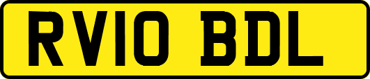 RV10BDL
