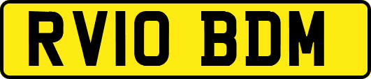 RV10BDM