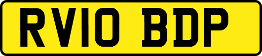RV10BDP